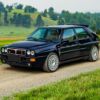 Specialiste ADN Classic Car lancia delta integrale restauration lancia delta integrale spécialiste lancia delta integrale garage lancia delta integrale entretien delta integrale delta integrale evoluzione moteur lancia delta integrale voiture de collection lancia