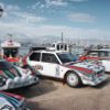 Specialiste ADN Classic Car lancia delta integrale restauration lancia delta integrale spécialiste lancia delta integrale garage lancia delta integrale entretien delta integrale delta integrale evoluzione moteur lancia delta integrale voiture de collection lancia