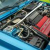 Specialiste ADN Classic Car lancia delta integrale restauration lancia delta integrale spécialiste lancia delta integrale garage lancia delta integrale entretien delta integrale delta integrale evoluzione moteur lancia delta integrale voiture de collection lancia