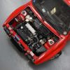 Specialiste ADN Classic Car lancia delta integrale restauration lancia delta integrale spécialiste lancia delta integrale garage lancia delta integrale entretien delta integrale delta integrale evoluzione moteur lancia delta integrale voiture de collection lancia